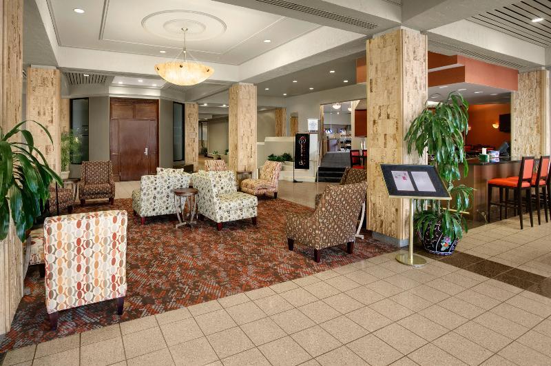 Hotel Crowne Plaza Columbus North - Worthington By Ihg Exterior foto